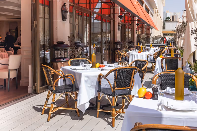 La Petite Maison (LPM) Riyadh