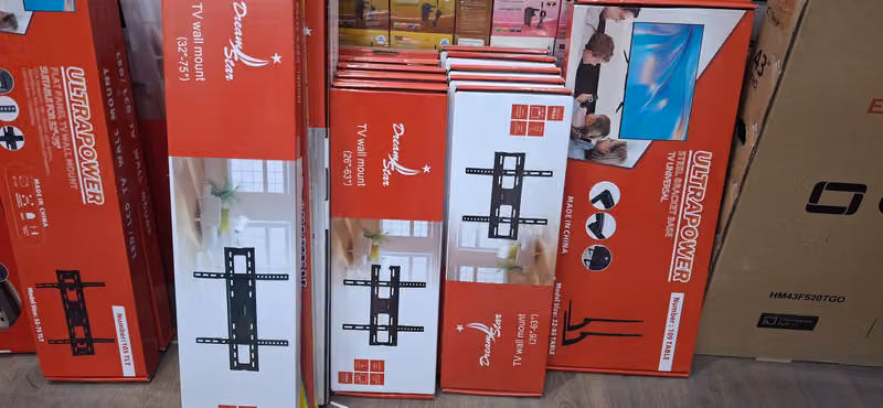 إلكترونيات فاني دس وريسفر