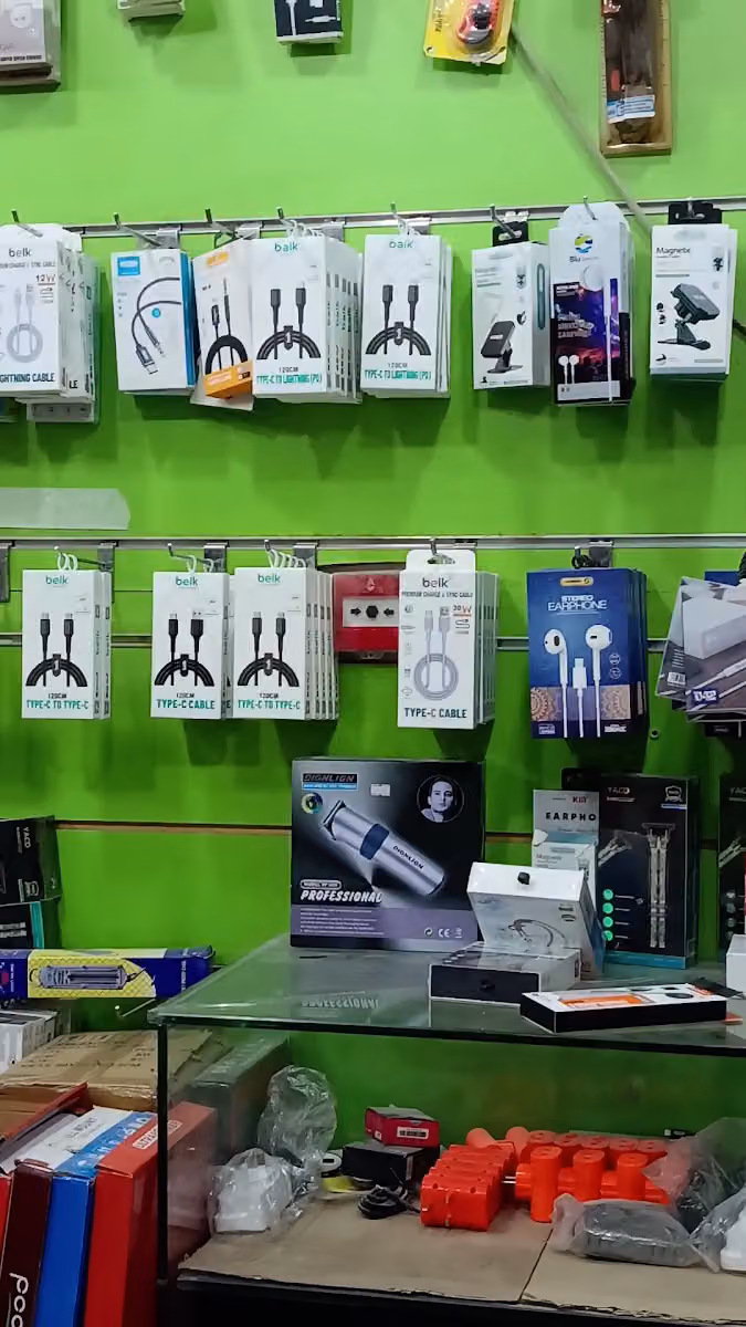 (إلكترونيات) متجر تركيب أطباق الاستقبال