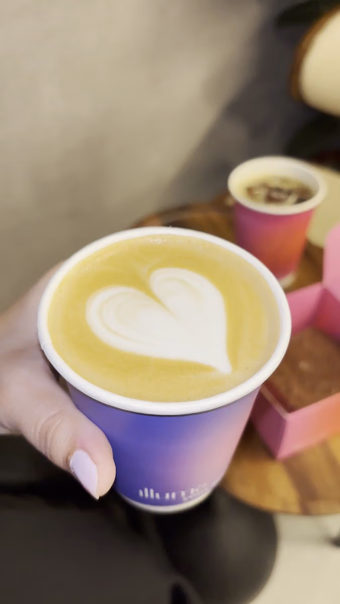 illume Cafe & Roastery| إيلوم قهوة ومحمصة