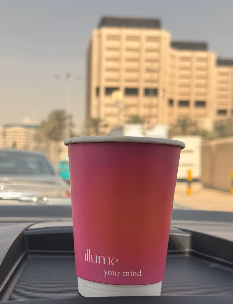 illume Cafe & Roastery| إيلوم قهوة ومحمصة