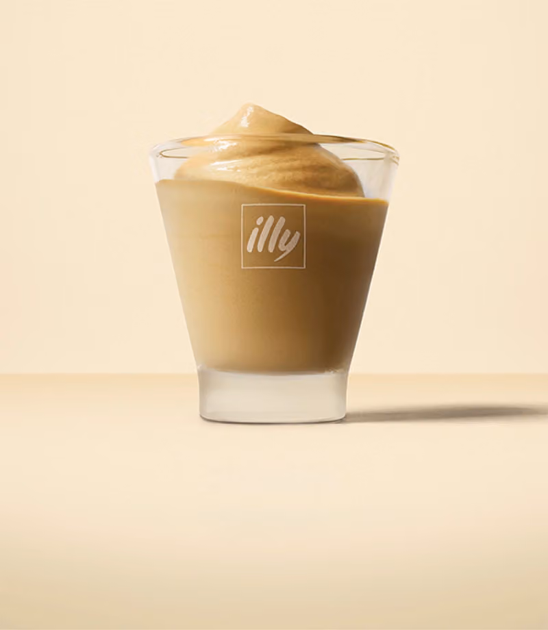 illy cafe | ايللي كافيه