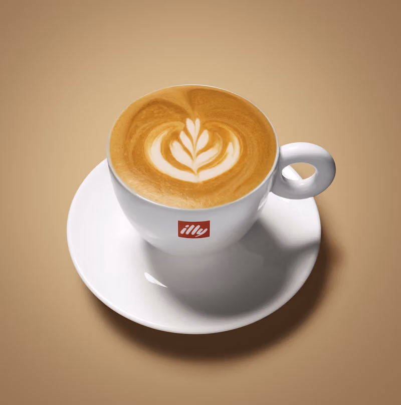 illy cafe | ايلي كافيه