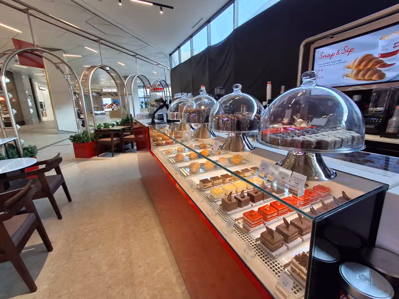 illy cafe | ايلي كافيه