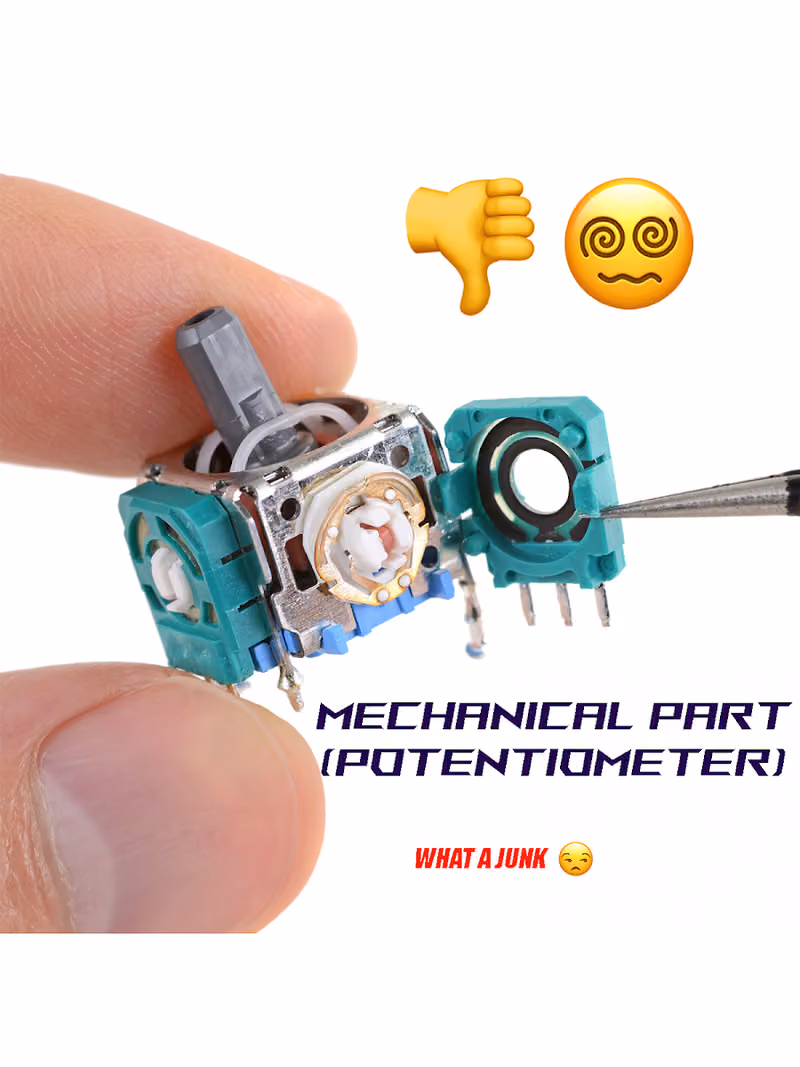IM Fix