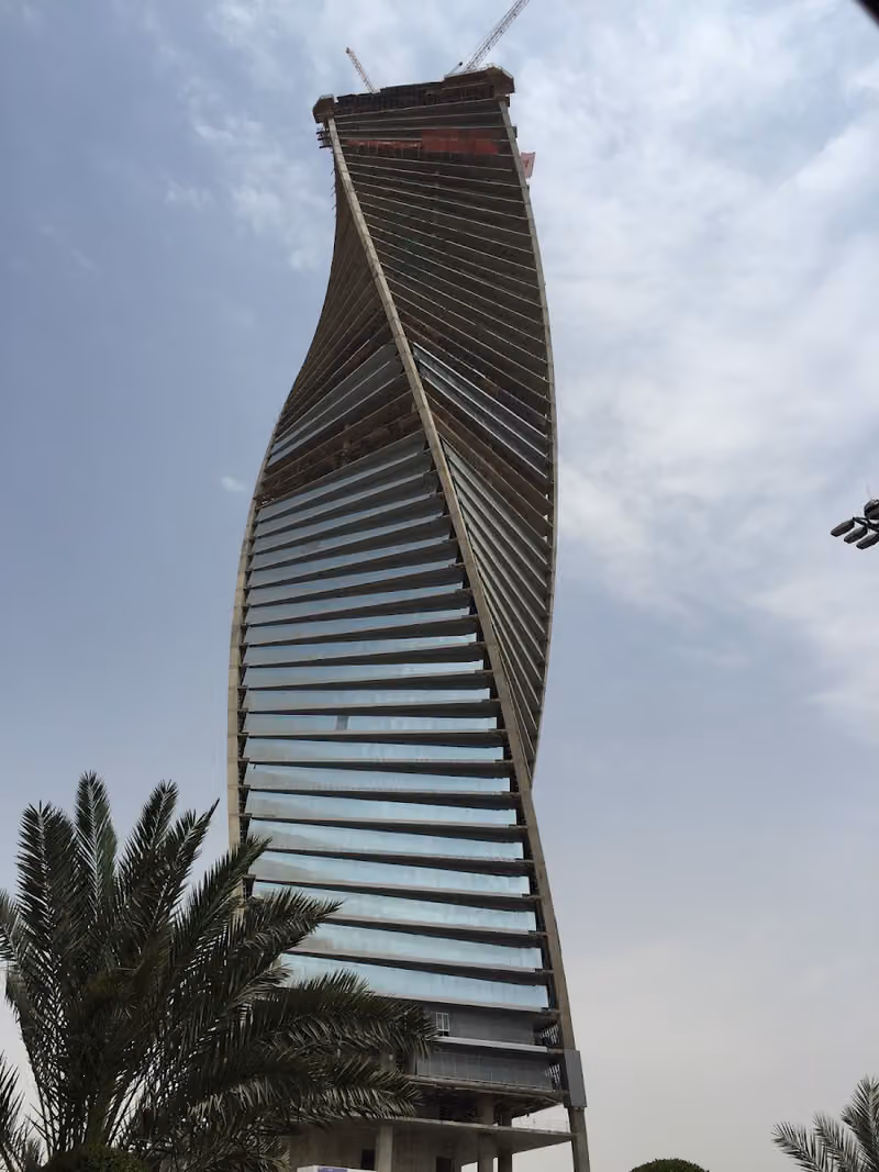 IMAR, Engineering Consultants