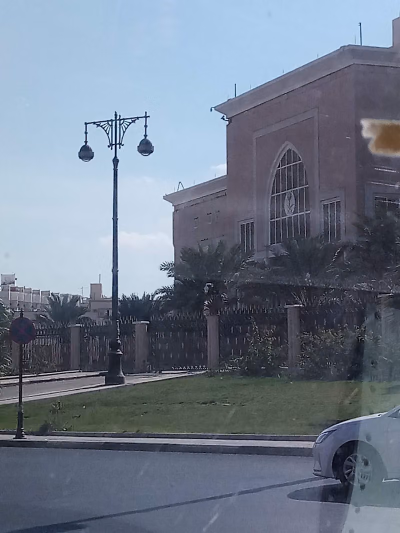 إمارة منطقة المدينة المنورة إدارة الحركة والصيانة