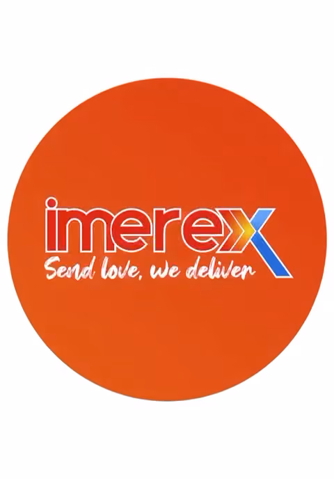 IMEREX SULAIMANIYA