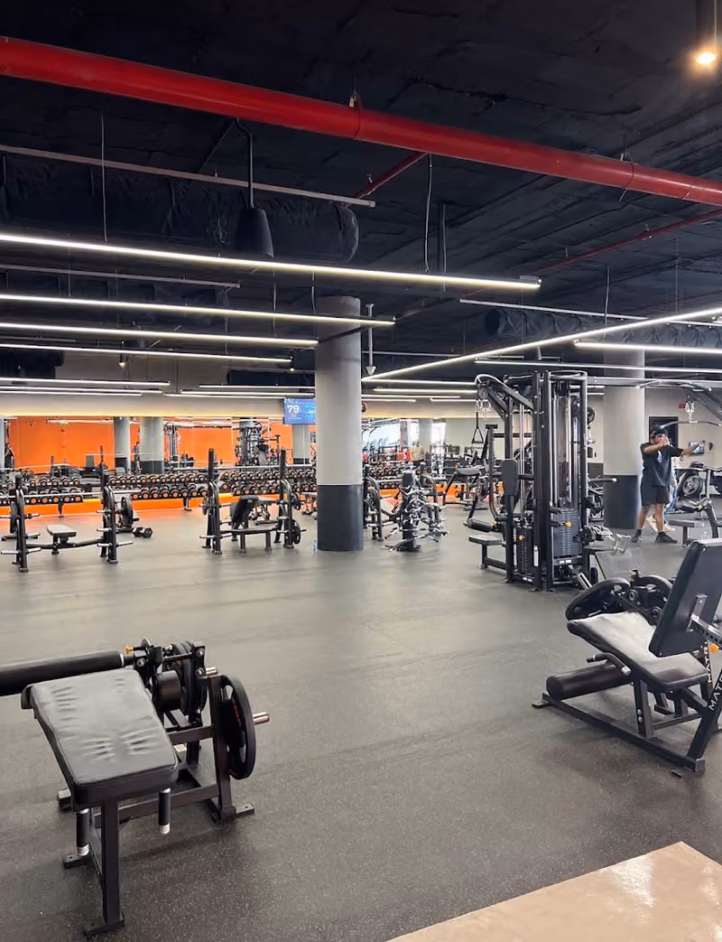 IN2 Fitness