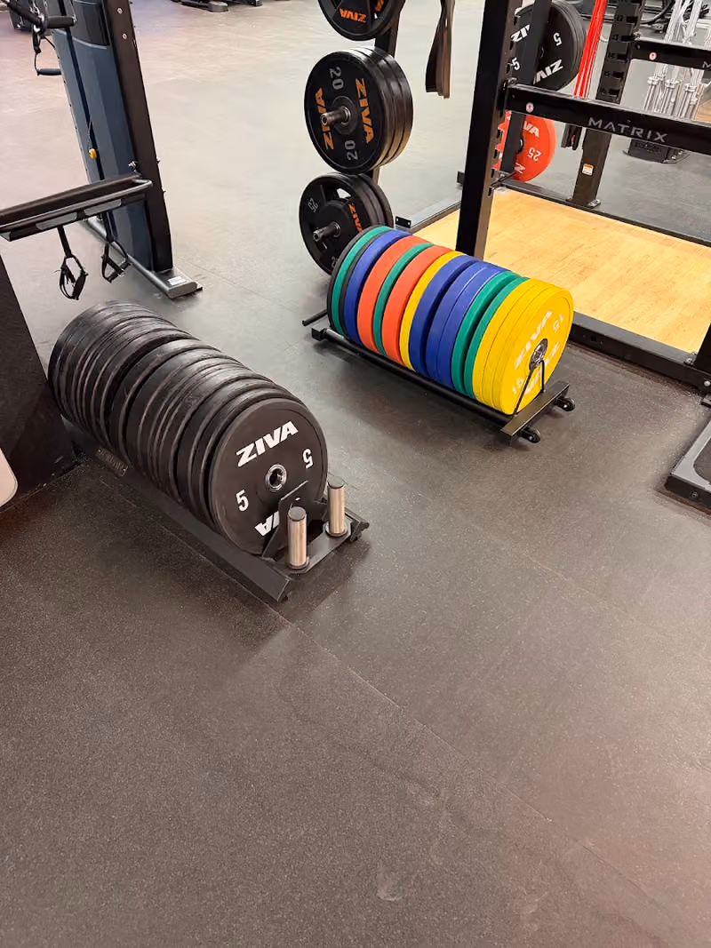 IN2 Fitness