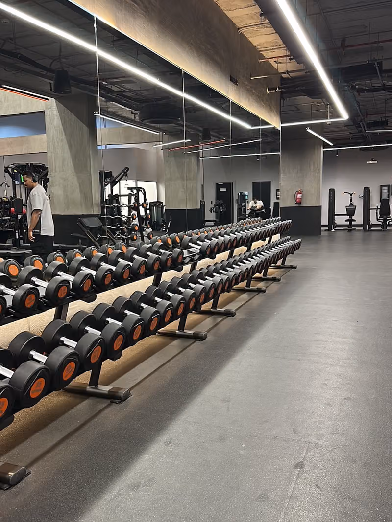 IN2 Fitness