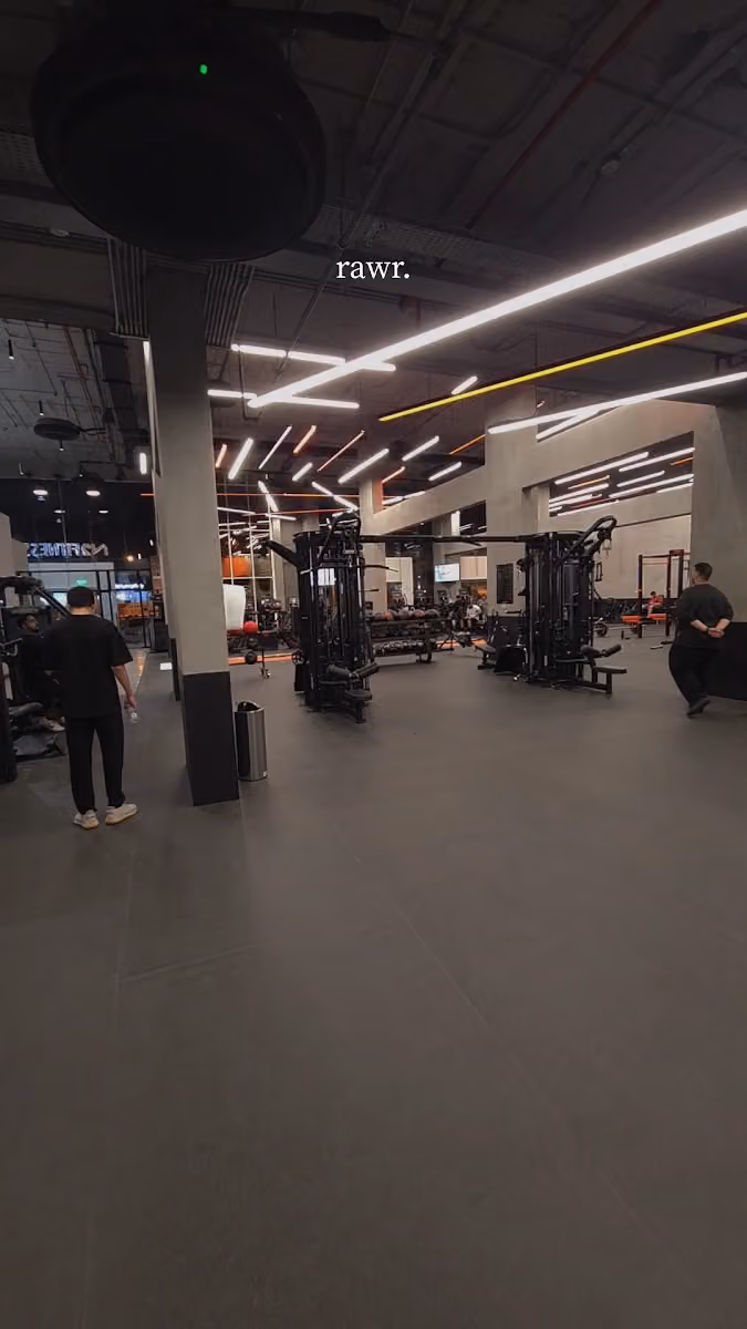 IN2 Fitness