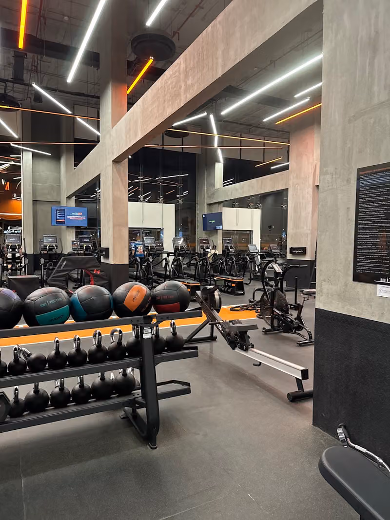 IN2 Fitness