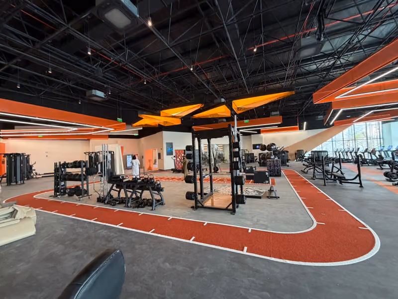 iN2Fitness - DQ Male