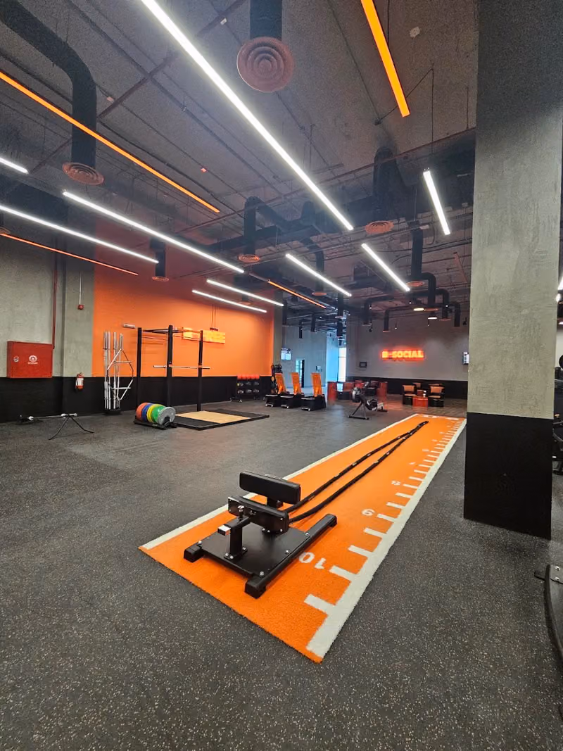 B-IT Fitness