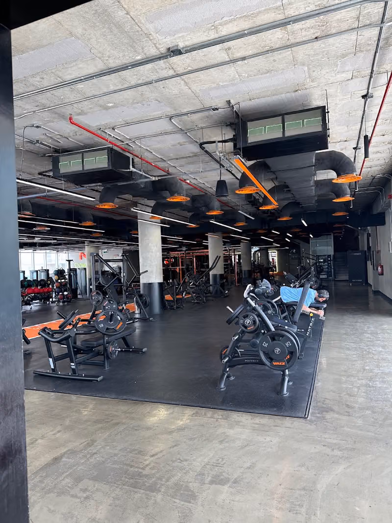 IN2 fitness