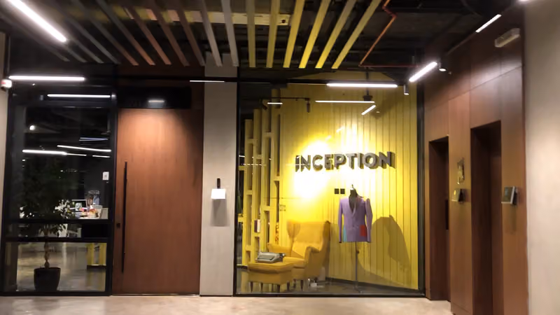 INCEPTION