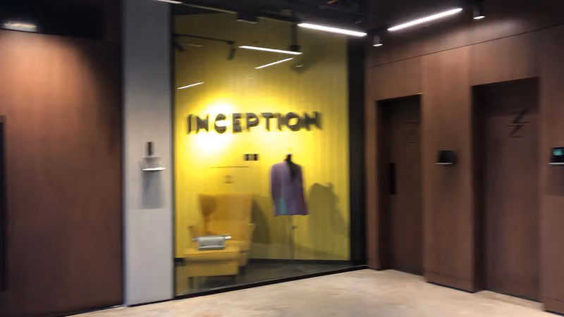 INCEPTION