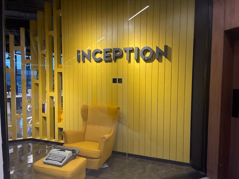 INCEPTION