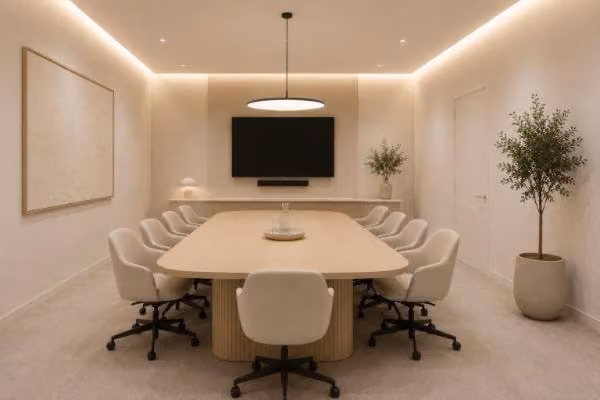 Incorporated MENA