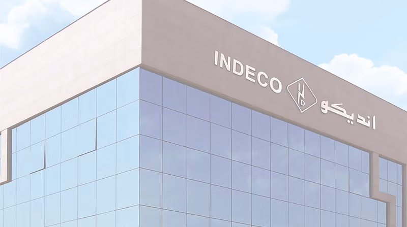 INDECO Industrial & Electrical Control Systems Centre co