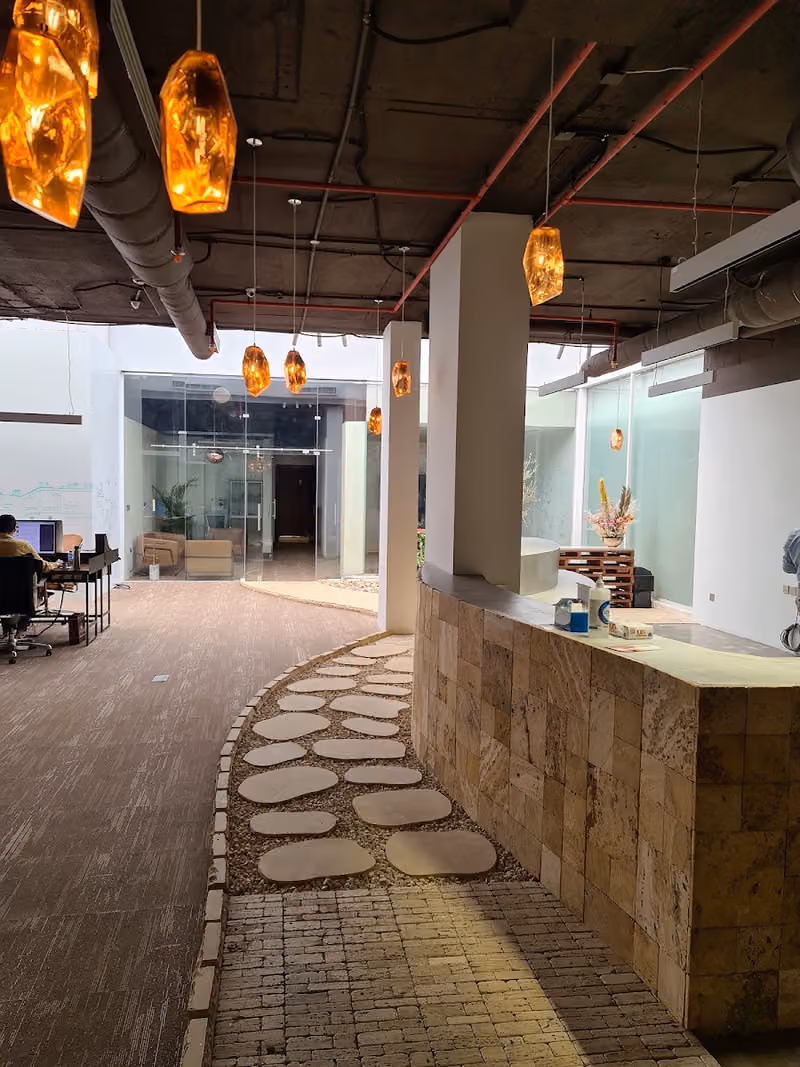 INDEXA OFFICE