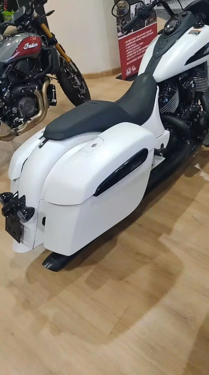 Indian Motorcycle