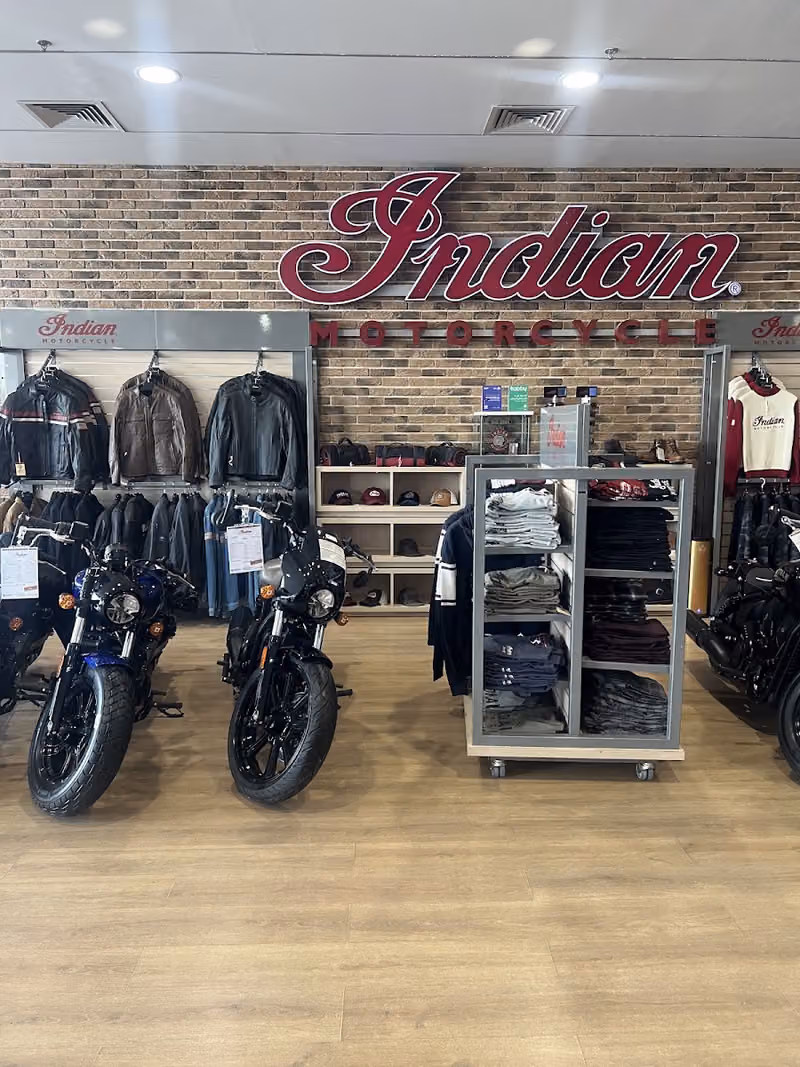 Indian Motorcycle