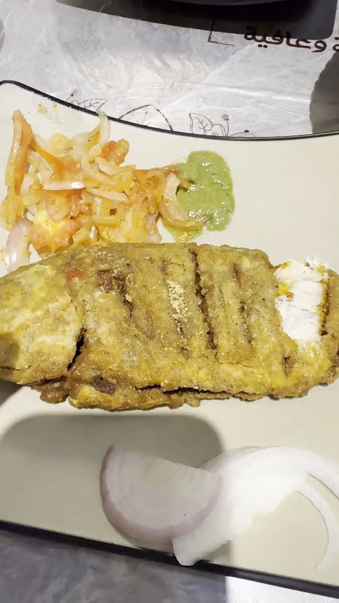 Indian Zaika Restaurant