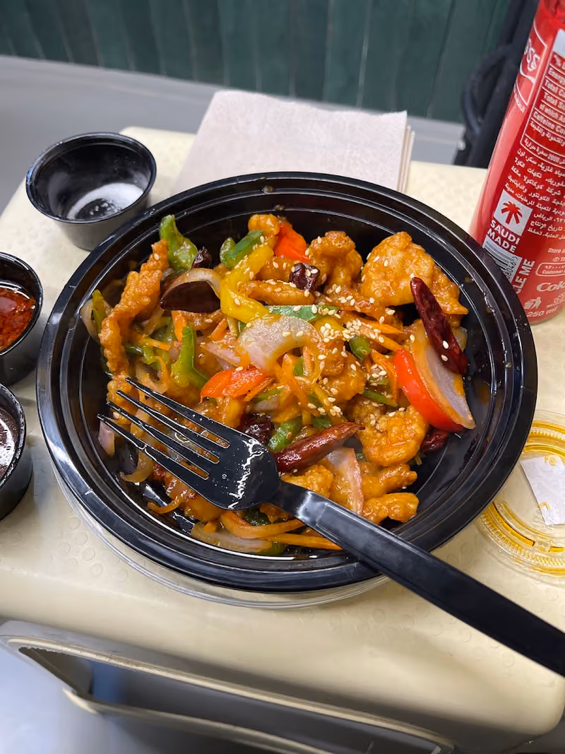 IndoWok