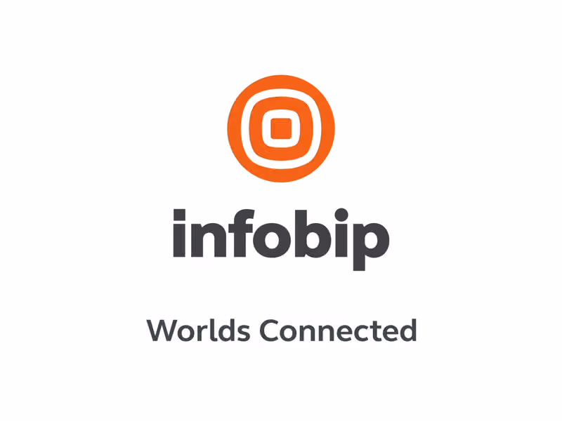 Infobip Saudi Arabia