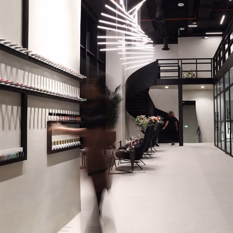 Ink Brows & Beauty