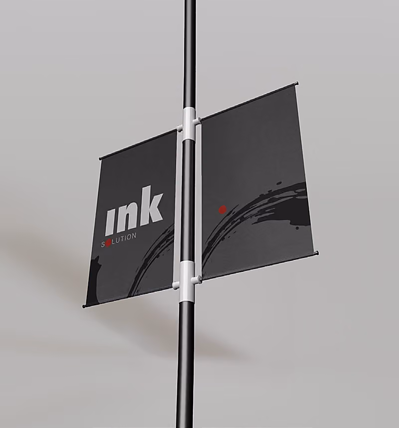 Ink Solution