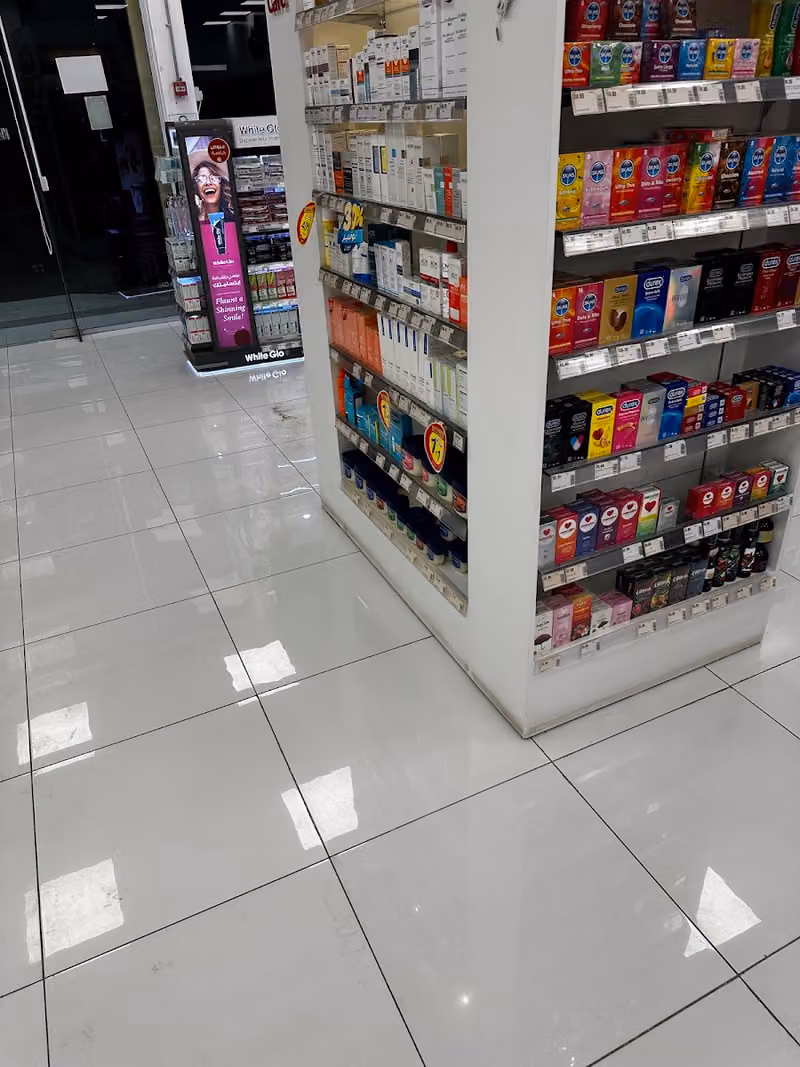 Innova pharmacy - صيدليات انوفا