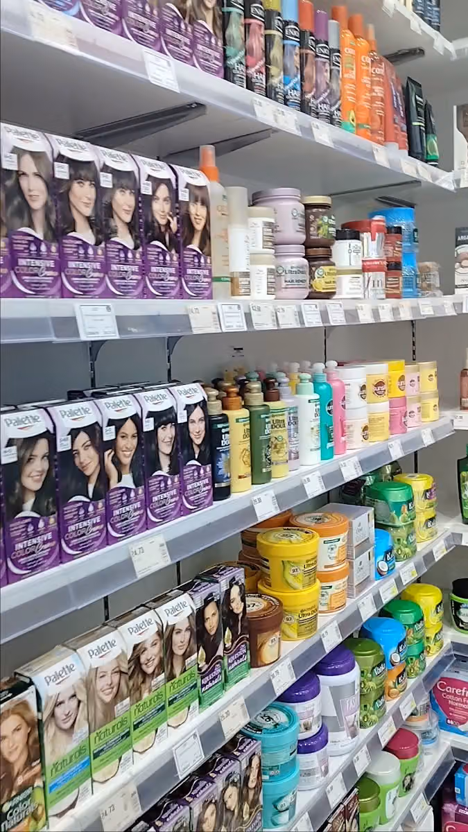 Innova pharmacy | صيدلية انوفا