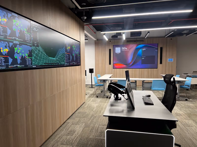 Innovation Platform Solutions IPS