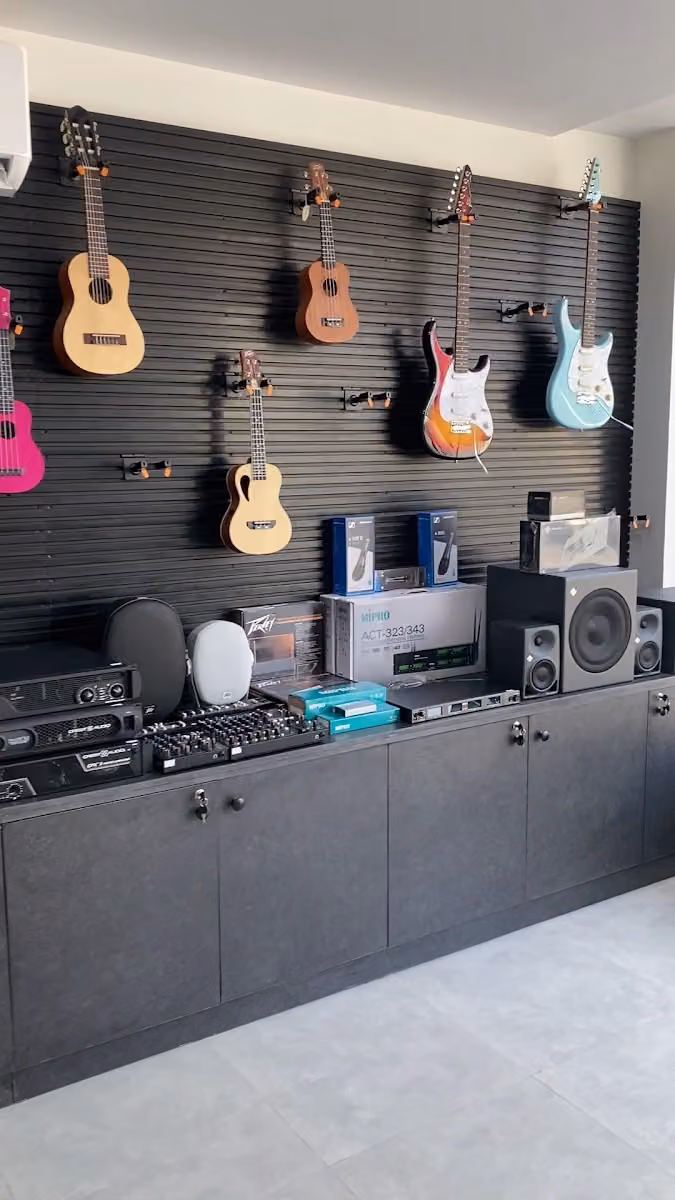 Innovative Audio Solutions