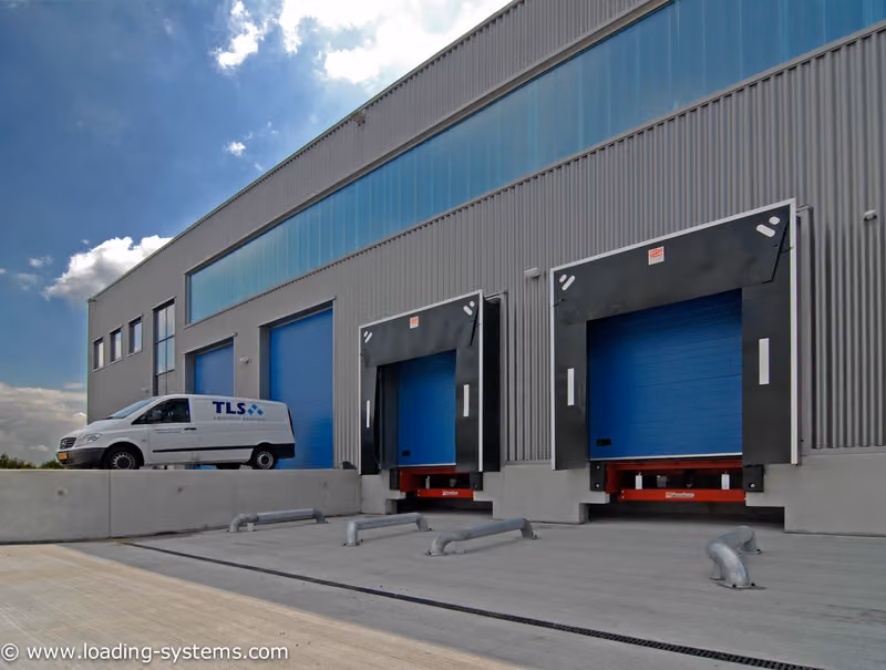 INNTESSA - Innovative Technical Services Est for Automatic Doors