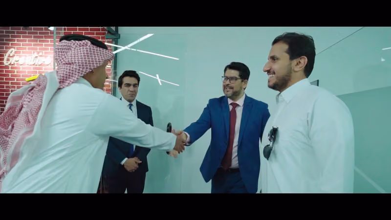 Insights Riyadh Office