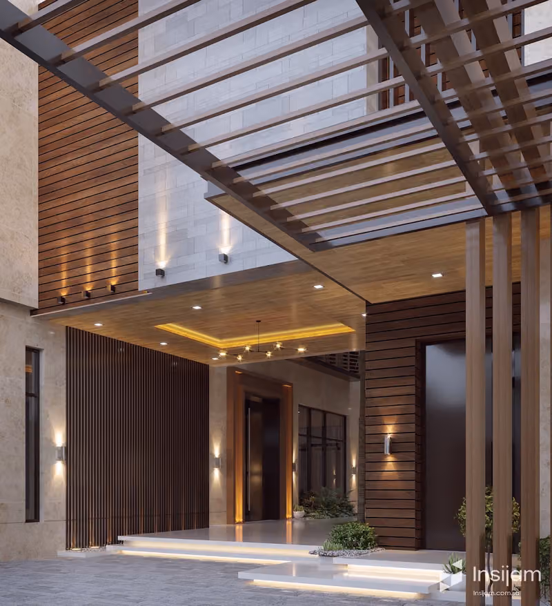 INSIJAM Architects
