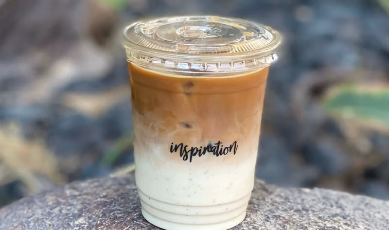 INSPIRATION Cafe