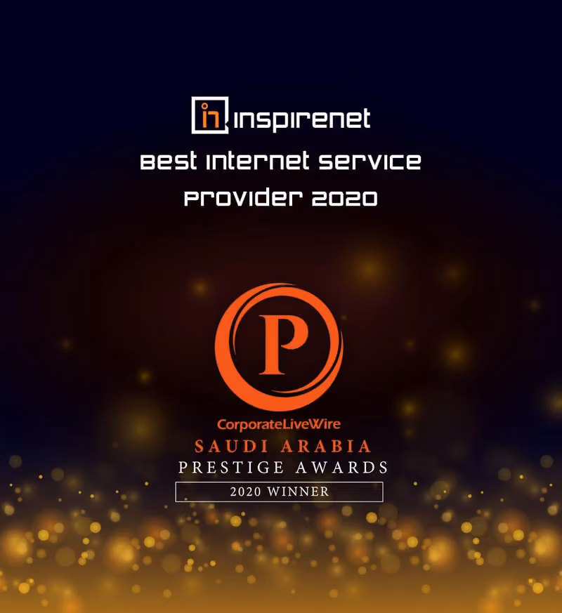 Inspirenet Information Technology
