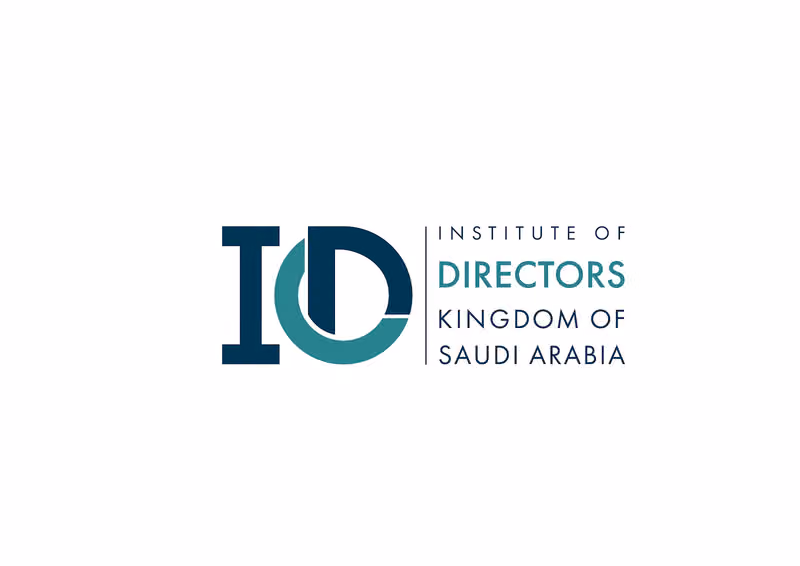 Institute of Directors - Saudi Arabia
