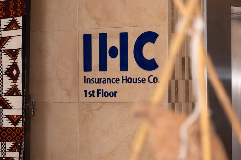 Insurance House Company