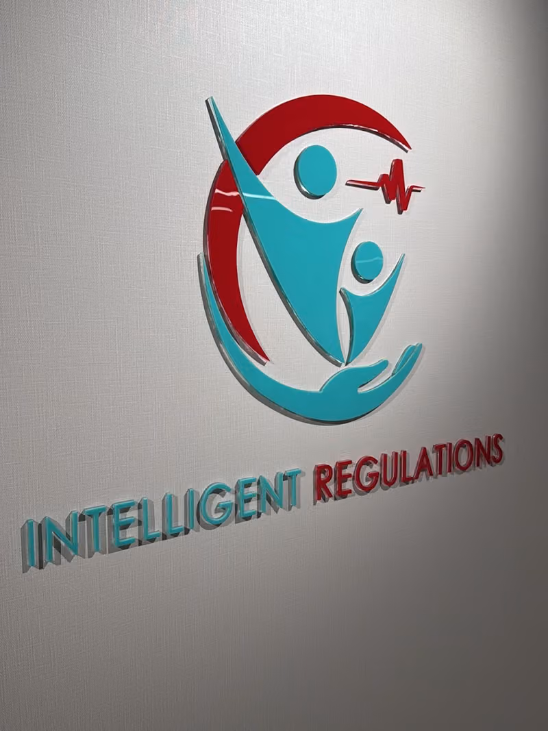 Intelligent Regulations Medical