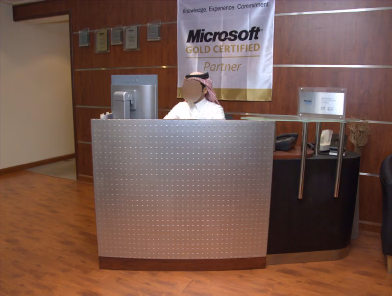 INTERACTIVE Saudi Arabia LTD