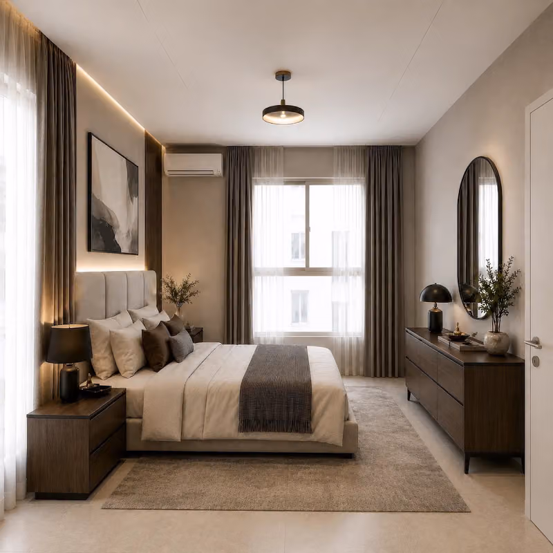 Interior Design Company | Storm Interiors & Furniture | ستورم للتصميم الداخلي والأثاث