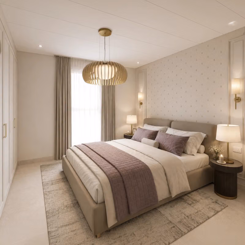 Interior Design Company | Storm Interiors & Furniture | ستورم للتصميم الداخلي والأثاث