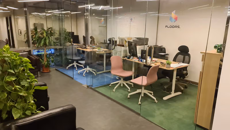 International Floors الأرضيات الدولية