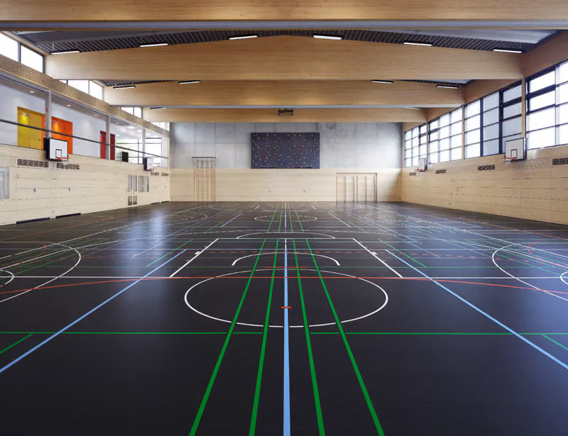 International Floors الأرضيات الدولية